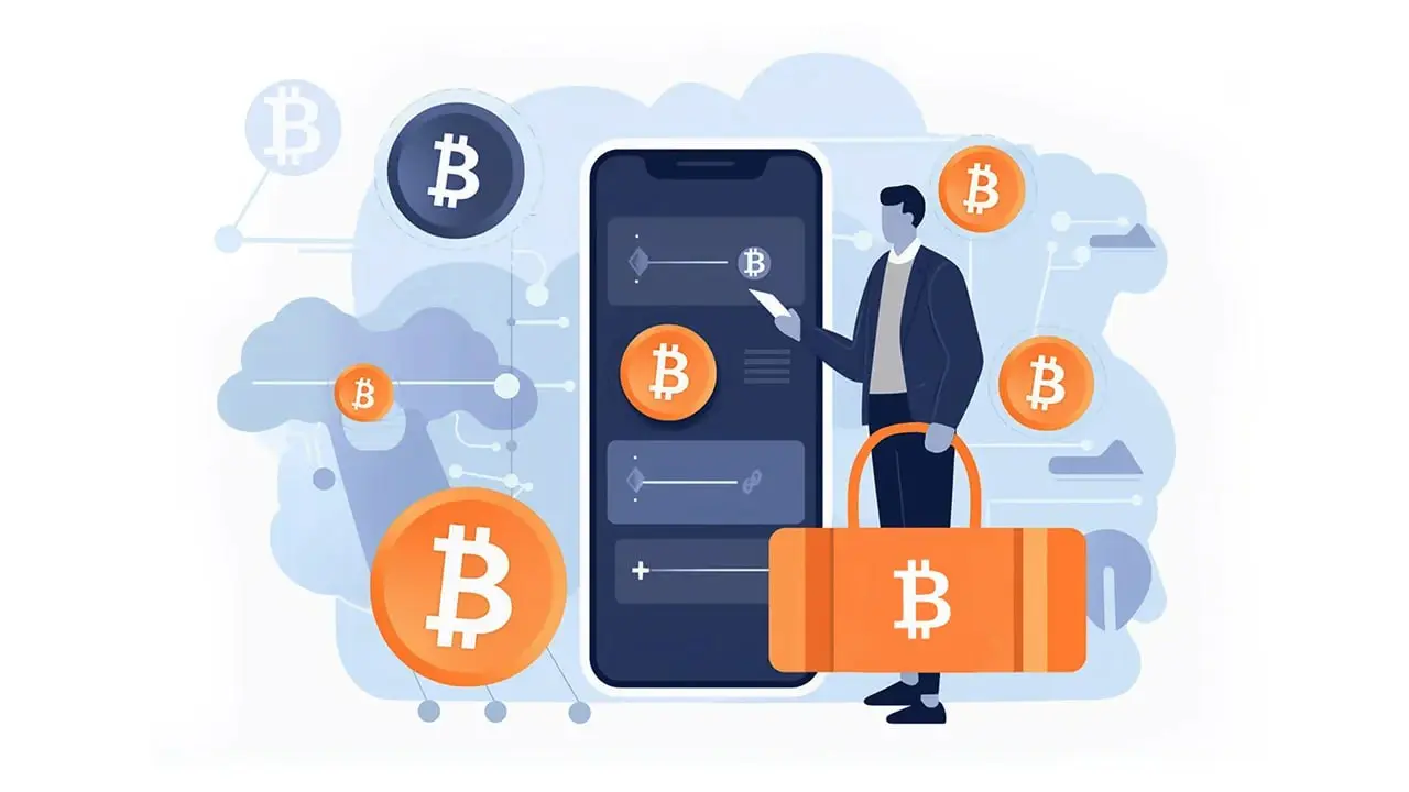Is BTC Actually Anonymous?