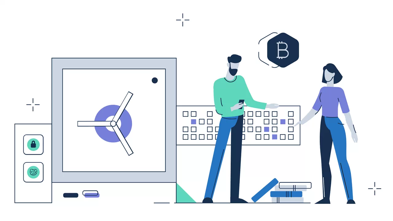 Keys to bitcoin safety using a bitcoin tumbler