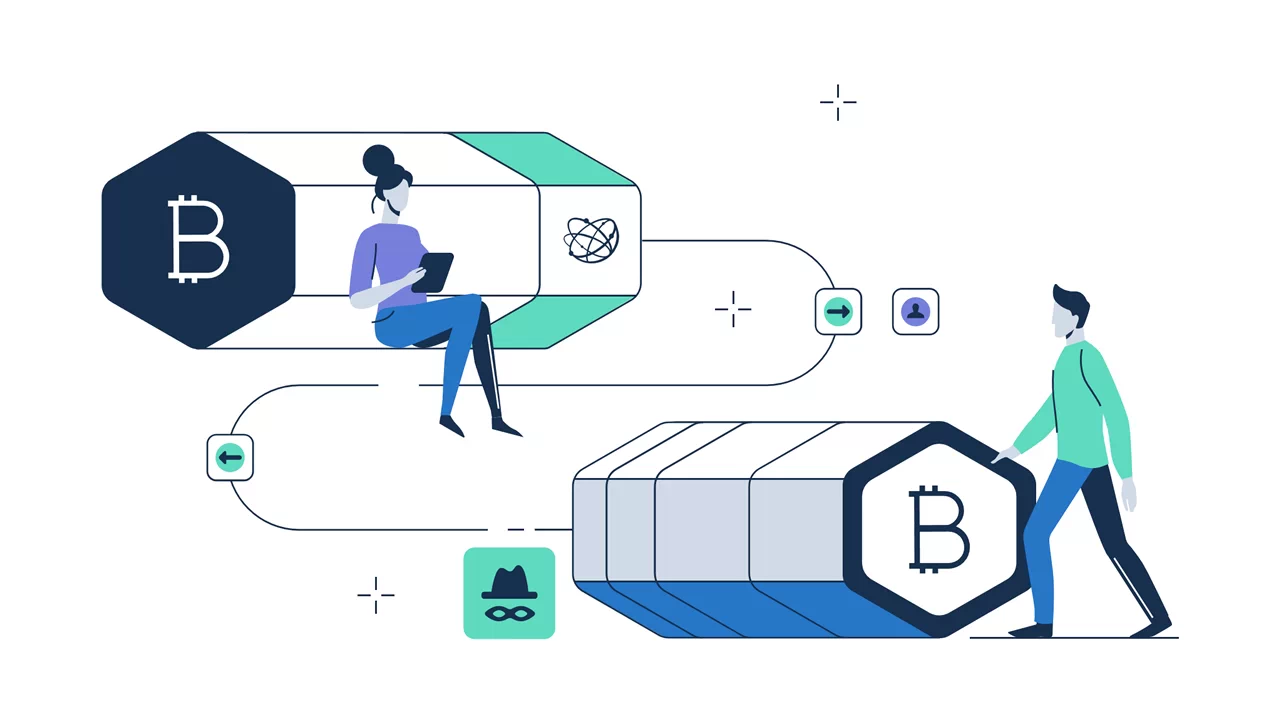 Like your bitcoin balance? Secure it today with a bitcoin mixer