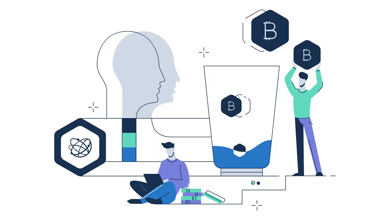 The diverse ways of using bitcoin anonymously