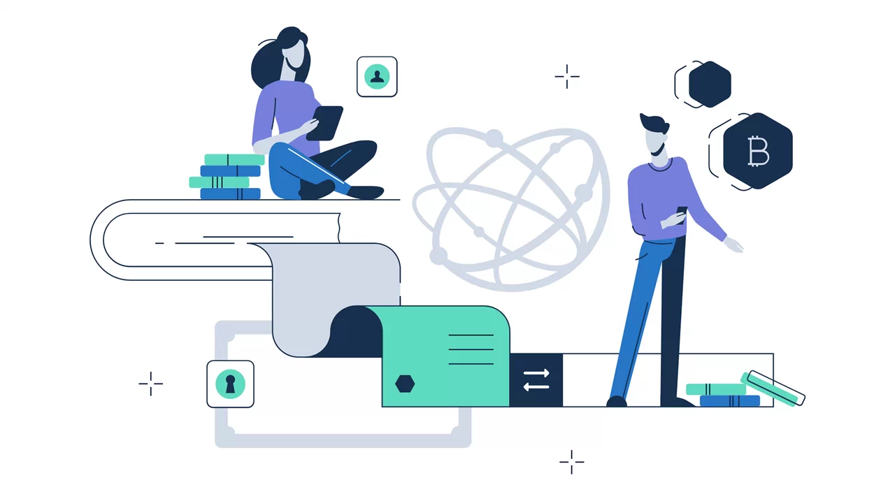 The functionality of bitcoin mixers