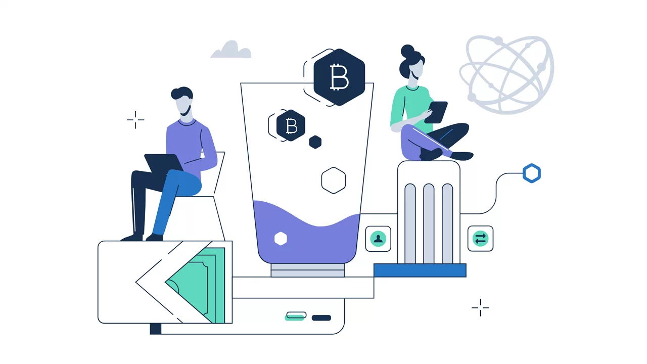 The importance of using a bitcoin tumbler