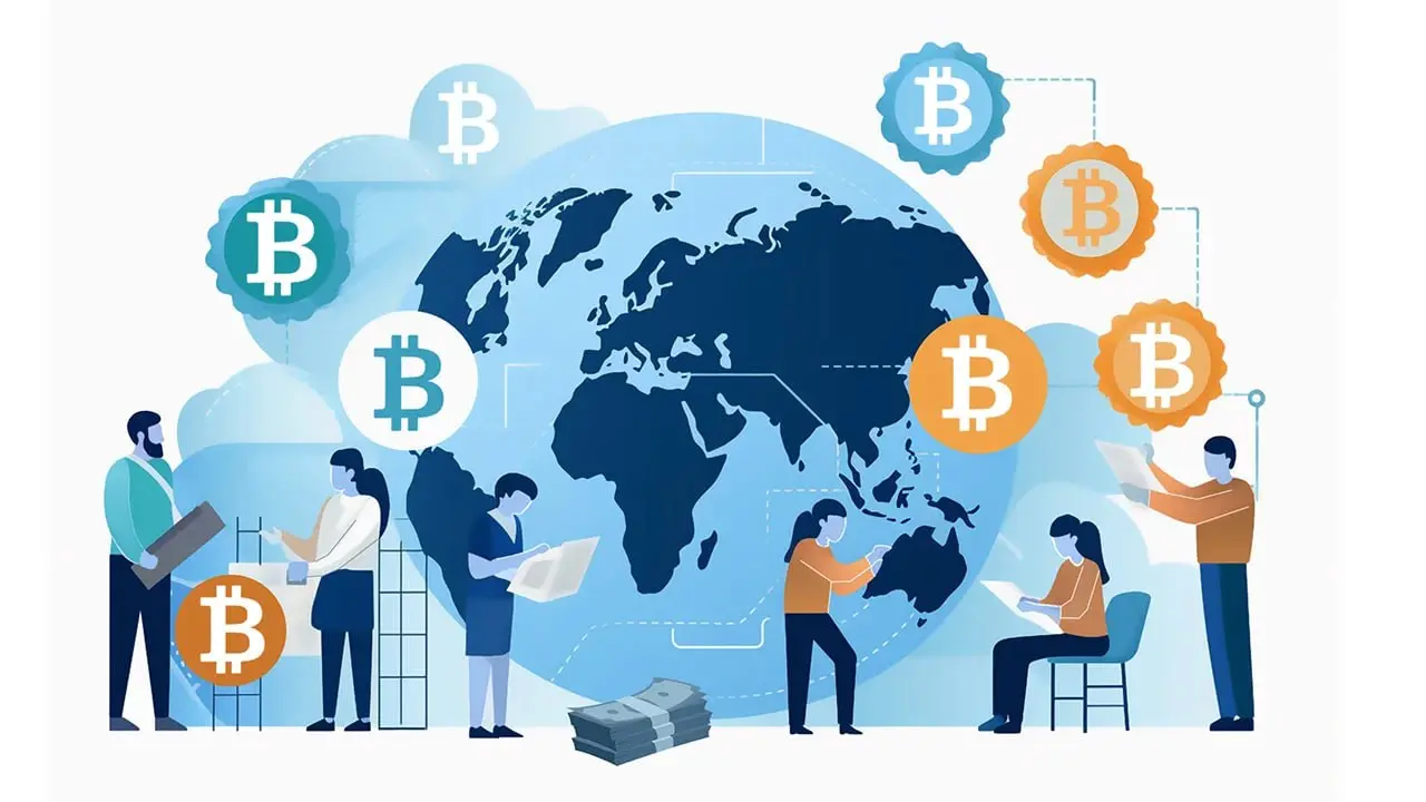 Top Picks for Anonymous Bitcoin Wallets
