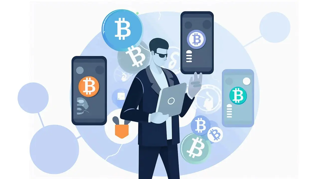Top Ways to Buy Bitcoin Anonymously