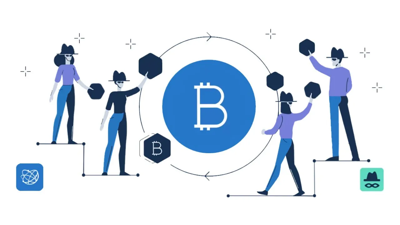 Understanding Bitcoin Tumblers: History, Purpose, and Trends