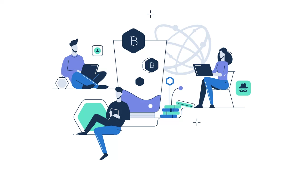 Using a bitcoin mixer is a must Using a bitcoin mixer is a must