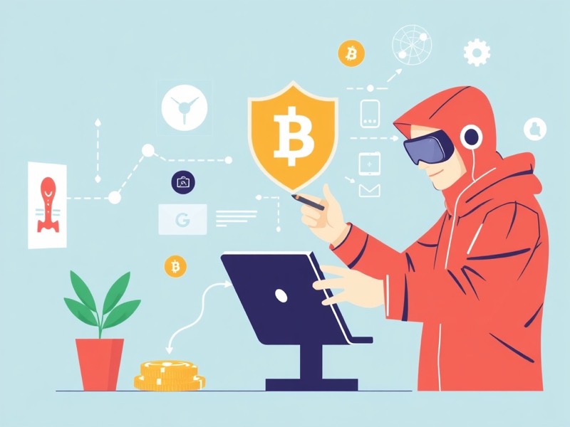 Social Engineering Protection: Safeguarding Your BTC Mixer from Cyber Threats