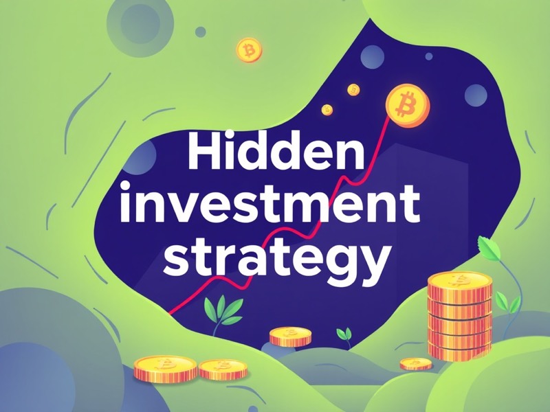 Unlocking the Power of Hidden Investment Strategies in the Tumbler Niche