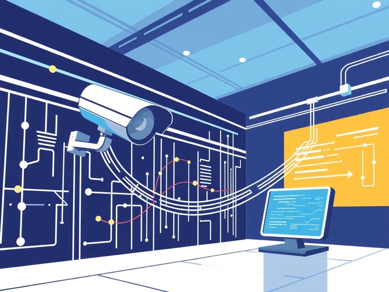 Understanding Chain Surveillance Technology in the Cryptocurrency Landscape