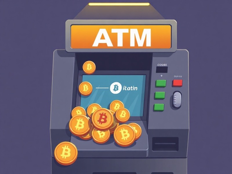 Understanding Mixing Coins from a Bitcoin ATM Purchase: A Comprehensive Guide
