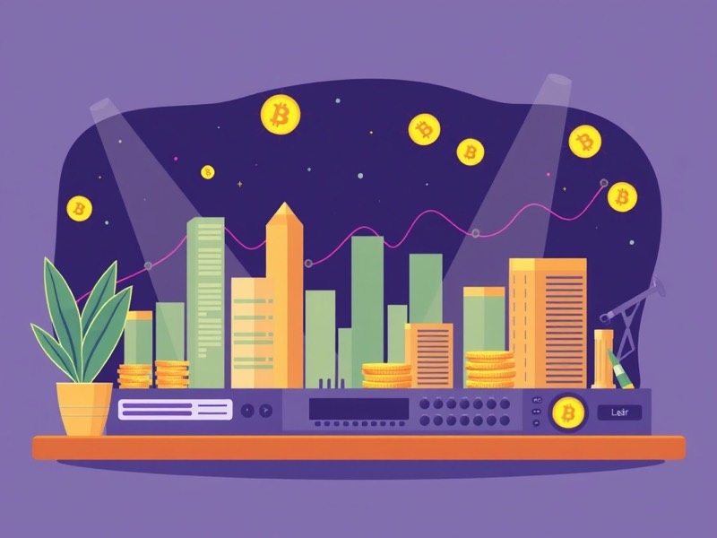 Top Bitcoin Mixers for Enhanced Privacy and Security