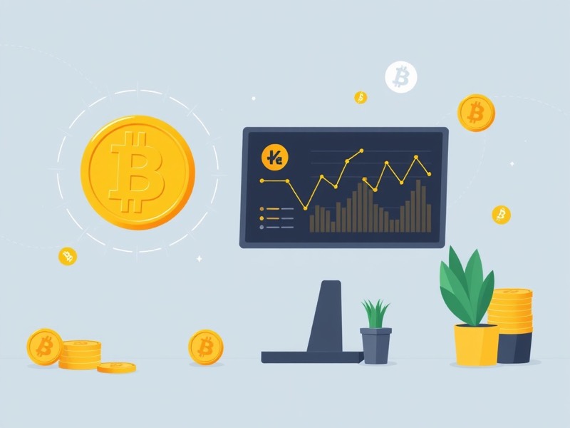 Anonymous Cryptocurrency Wallets: Your Gateway to Privacy in the Digital Age