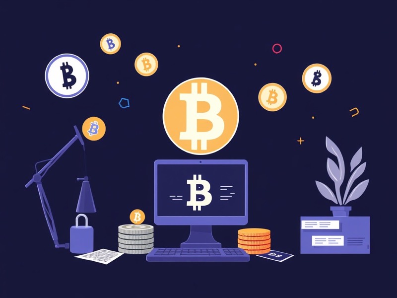 Anonymous Payment Processor: A Key to Secure and Private Cryptocurrency Transactions