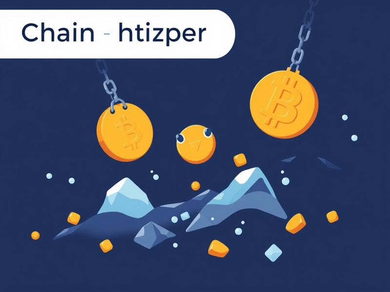 Understanding Chain-Hopping Laundering: A Comprehensive Guide to BTC Mixer Practices