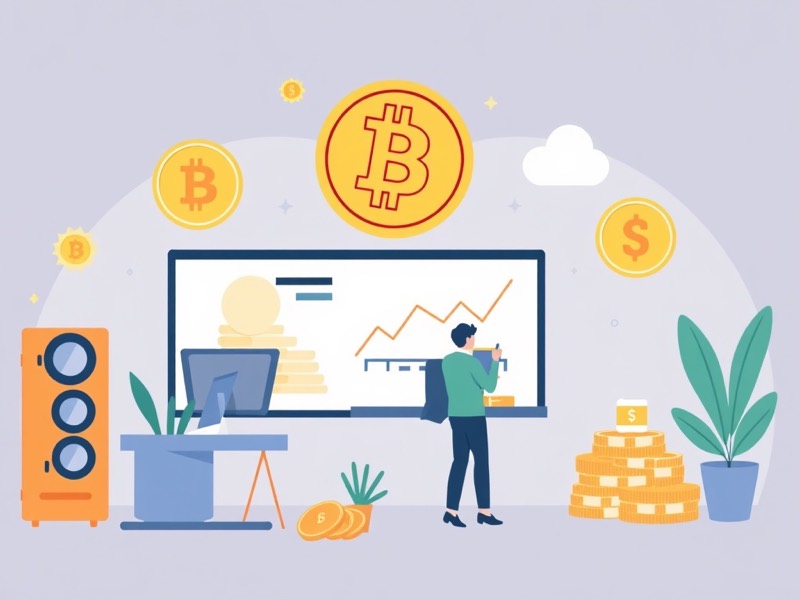 Buying Bitcoin Anonymously: A Comprehensive Guide