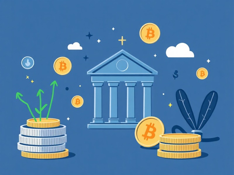 Understanding IRS Bitcoin Tax Rules: A Comprehensive Guide for Crypto Investors