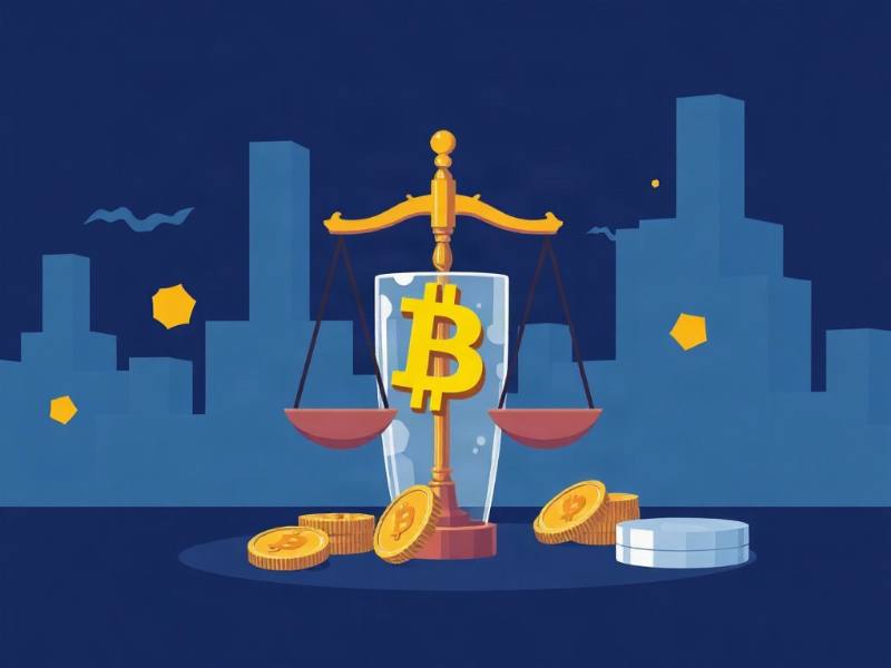 Navigating the crypto mixer legal risk: A Comprehensive Guide for Stakeholders