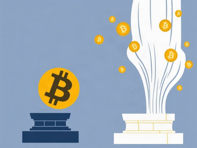 Crypto Sanctions Constitutional Challenge: Navigating Legal and Ethical Frontiers in Digital Assets
