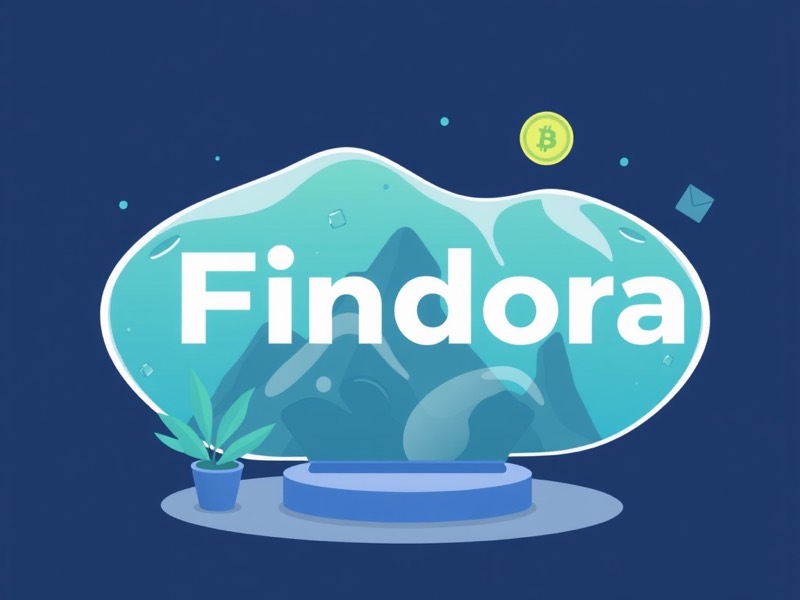 Findora Transparent Privacy: Revolutionizing Blockchain Confidentiality