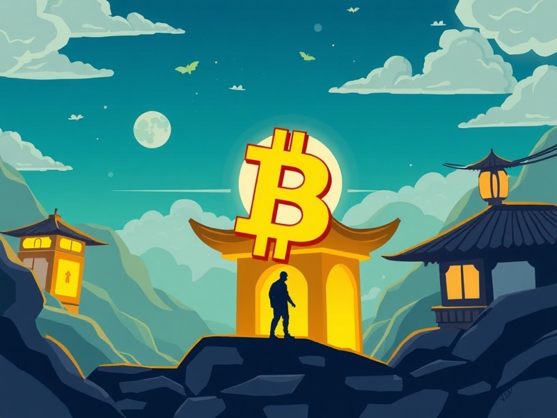 Understanding Samourai Stowaway PayJoin: A Privacy-Enhancing Bitcoin Transaction Method