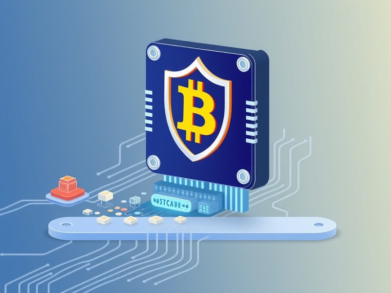 Understanding Hardware Security Modules: A Comprehensive Guide for BTC Mixers