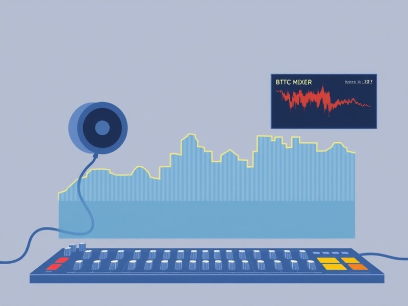 Real-Time Mixing Progress: Enhancing Efficiency and Security in Tumbler Transactions