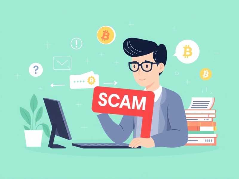 Scam Address Database: Protecting Yourself in the Tumbler Niche