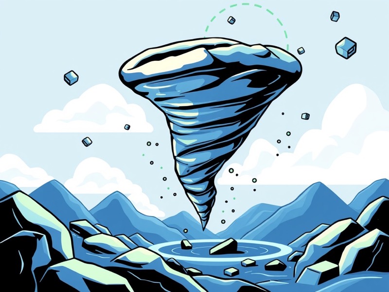Understanding the Tornado Cash Protocol: A Comprehensive Guide to Privacy and Security in Blockchain Transactions