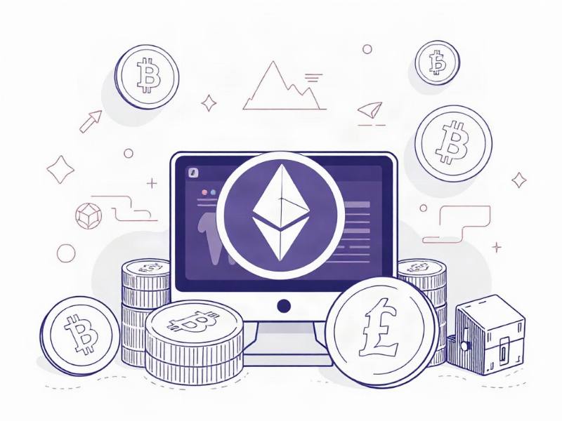 An Anonymous Way to Move Large ETH Holdings: Privacy Strategies for Whale Investors