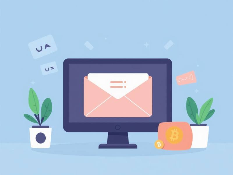 Using a Disposable Email for Mixer Notifications: A Strategic Approach for Tumbler Users