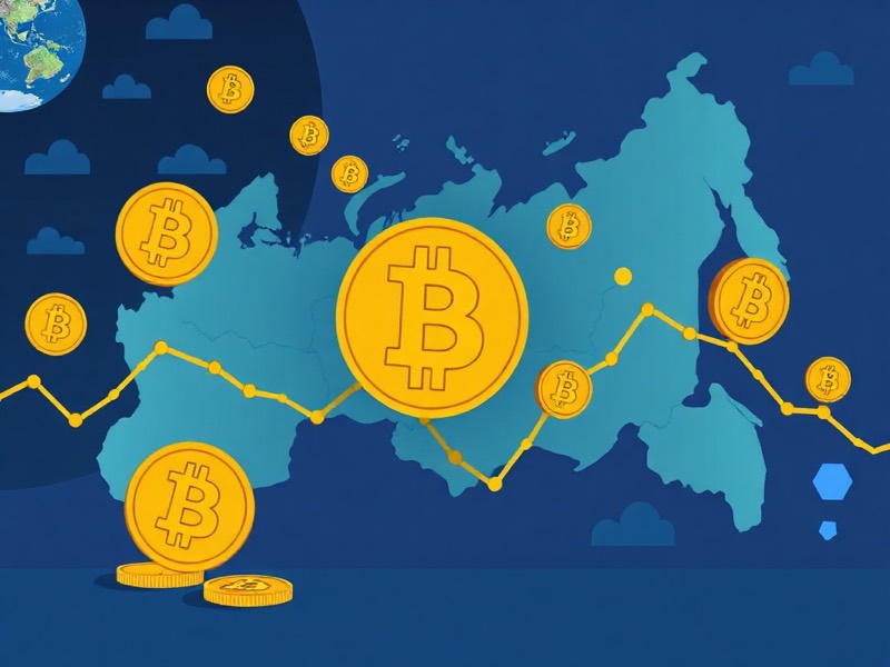 Crypto Sanctions Evasion in Russia: How Bitcoin Mixers and Other Tools Are Being Exploited