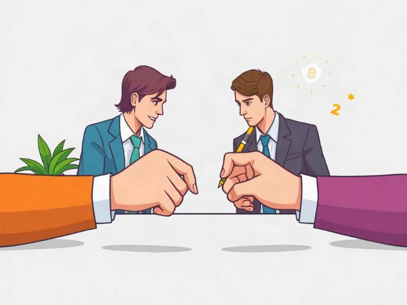 Collaborative Transaction Signing: A Complete Guide to Multi-Party Bitcoin Security