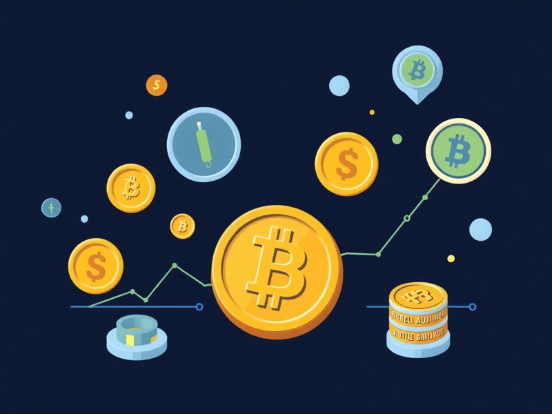 Understanding Blockchain Address Scoring: A Comprehensive Guide for BTC Mixers