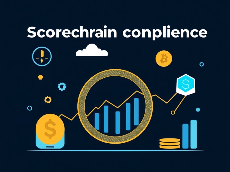 Scorechain Compliance Platform: Revolutionizing Regulatory Adherence in BTC Mixer Operations