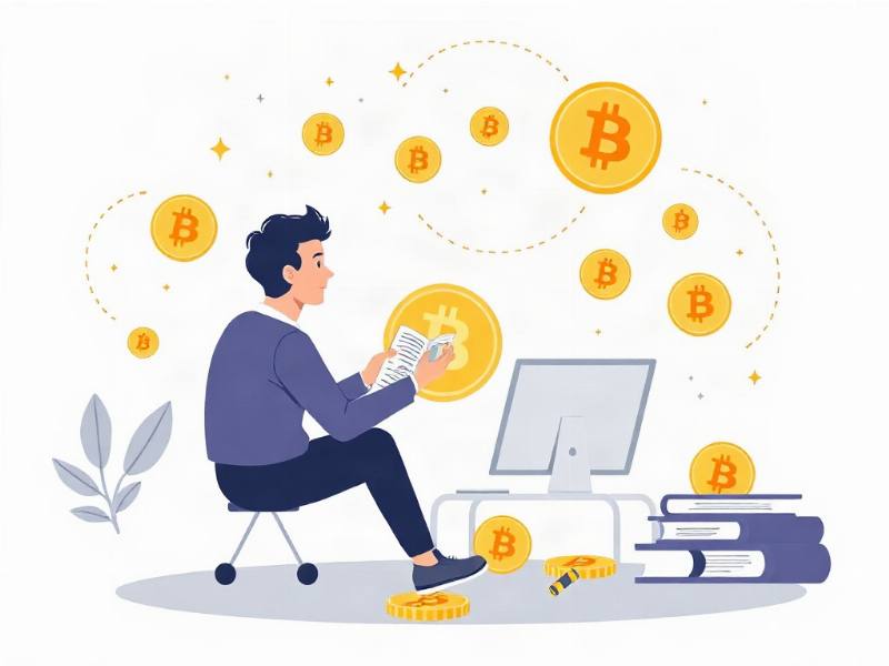 reading reviews of bitcoin mixing services: A Comprehensive Approach to Tumbler Safety and Best Practices