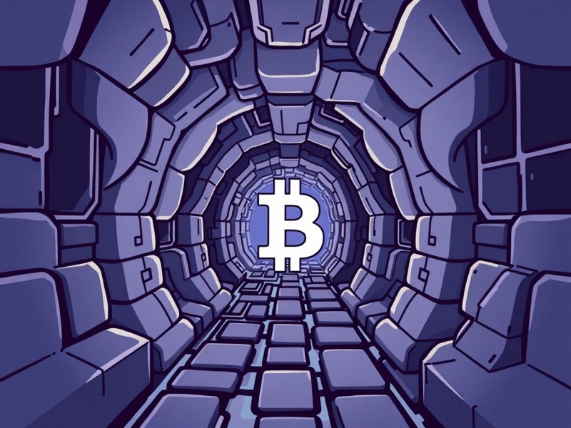 Understanding the Labyrinth Privacy Protocol: A Deep Dive into Secure Cryptocurrency Mixing