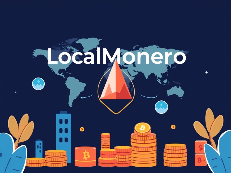 LocalMonero Peer Exchange: A Comprehensive Guide to Secure and Efficient Transactions