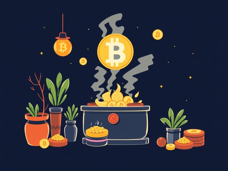 Understanding Shielded Pools in BTC Mixers: A Comprehensive Guide to Enhanced Bitcoin Privacy