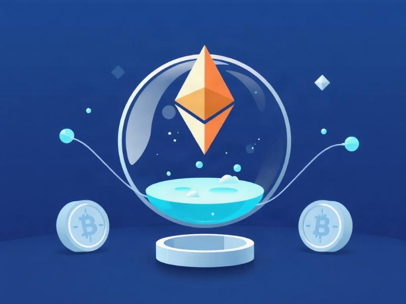 A Comprehensive Guide to Ethereum Mixer Service: Privacy, Security, and the Tumbler Perspective