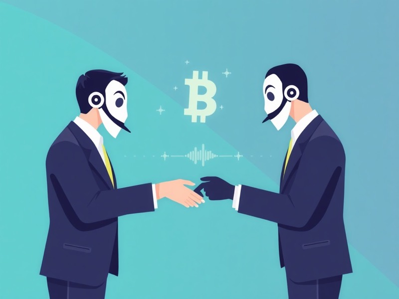 Understanding Anonymous Dispute Arbitration in the Cryptocurrency Space
