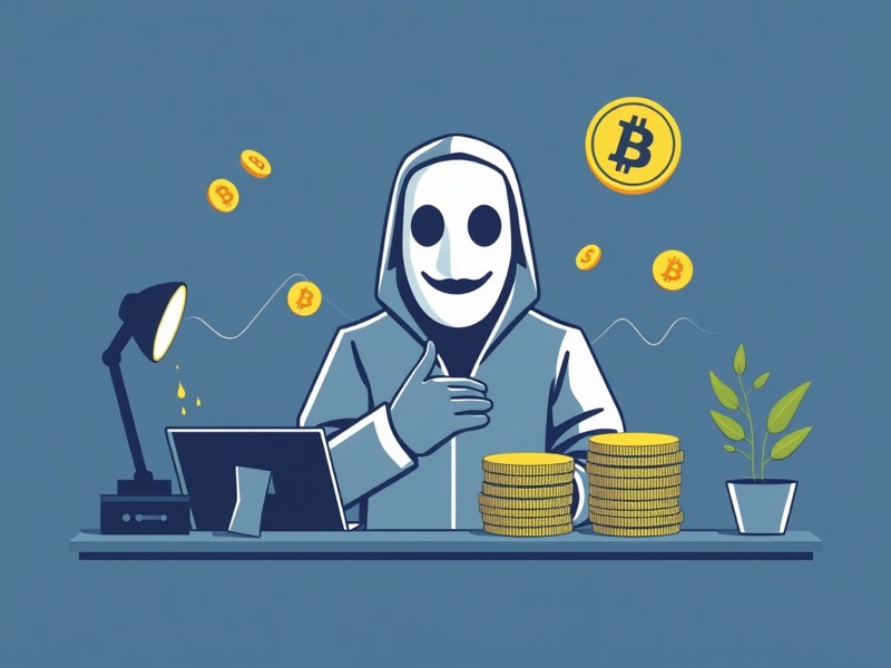 Understanding Anonymous Take Profit in Tumbler: A Comprehensive Guide
