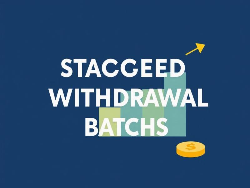 Understanding Staggered Withdrawal Batches in Tumbler: A Comprehensive Guide