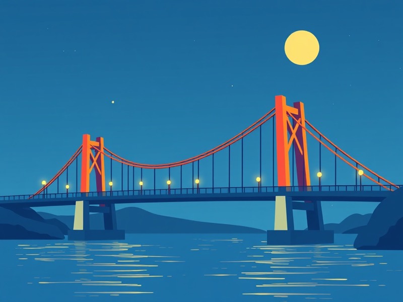 Understanding Anonymous Blockchain Bridges: A Comprehensive Guide for BTC Mixers