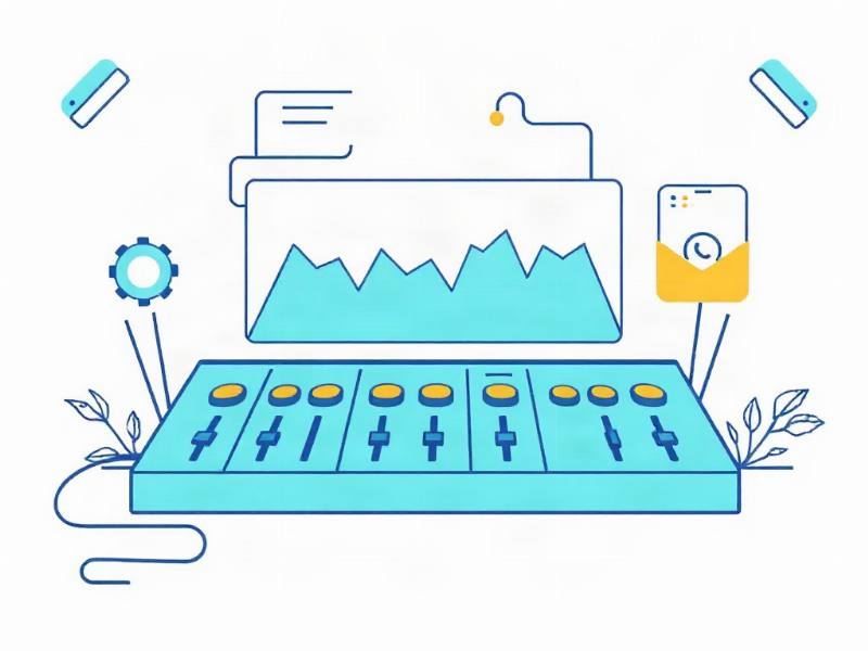 Programmatic Mixing Integration: Transforming Audio Workflows in the Tumbler Ecosystem