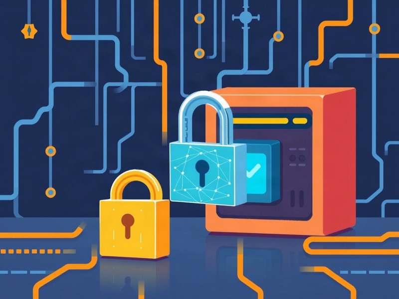Secure Enclave Key Storage: Foundations for Tumbler Privacy and Security