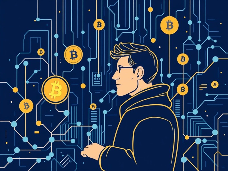 Blockchain User Profiling: Understanding the Digital Footprint in the Tumbler Niche
