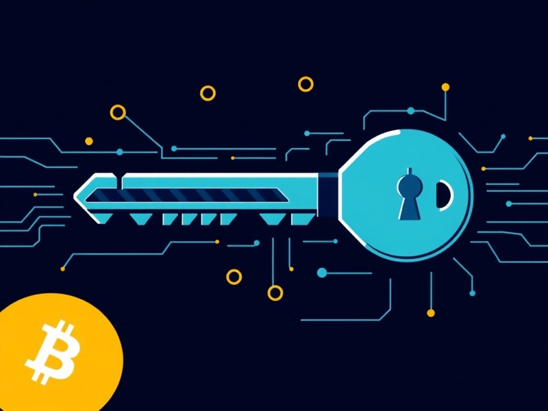 Never Share Your Extended Public Key: Safeguarding Your Cryptocurrency Assets in the Tumbler Niche
