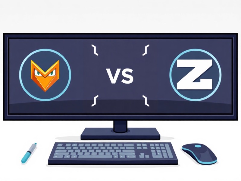 Monero vs Zano Privacy Tech: A Comprehensive Analysis of Decentralized Anonymity Solutions