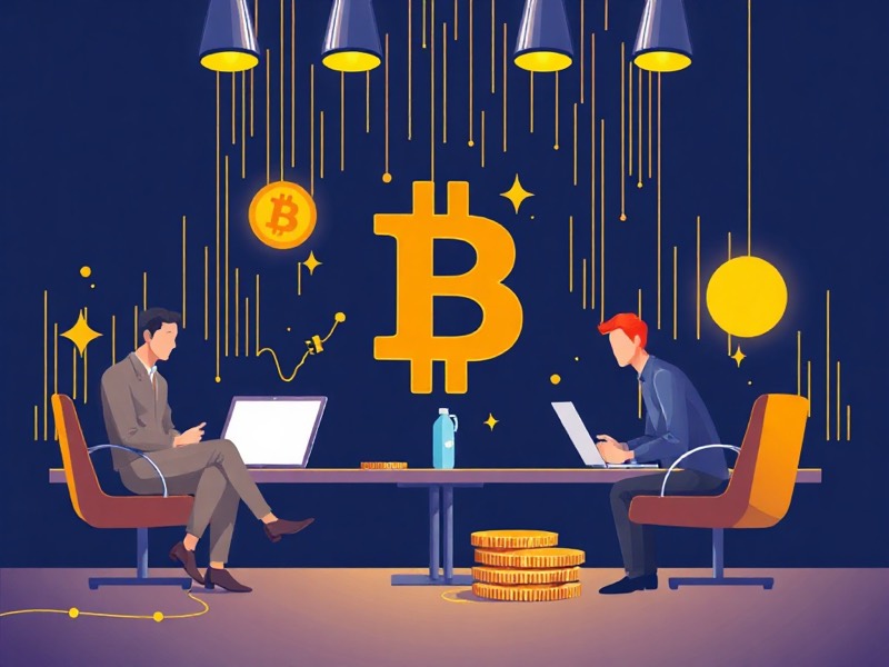 Counterparty Identification VASP: Ensuring Security and Compliance in Bitcoin Mixing Services