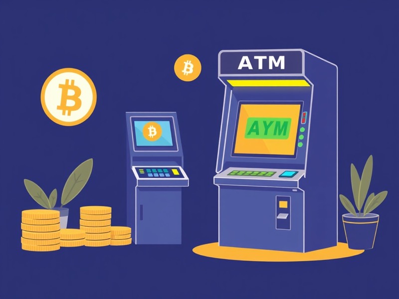 Understanding No KYC ATMs: A Comprehensive Guide